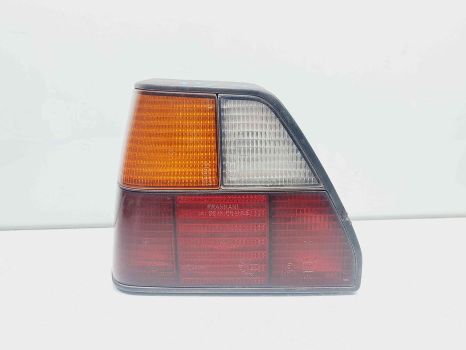 Stop aripa stanga Volkswagen Golf 2 [Fabr 1983-1992]  191945111B