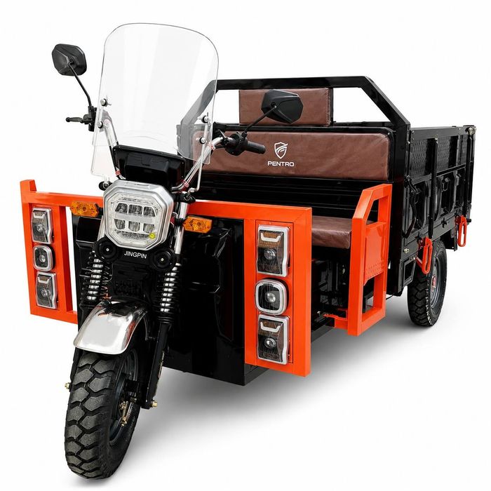 Model: FDR-1800 Pro 72V