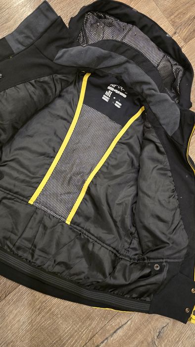 116 см Детски ски екип Navica 10 000стълб