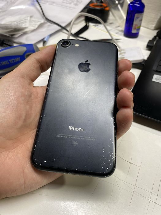 iPhone 7 хороший