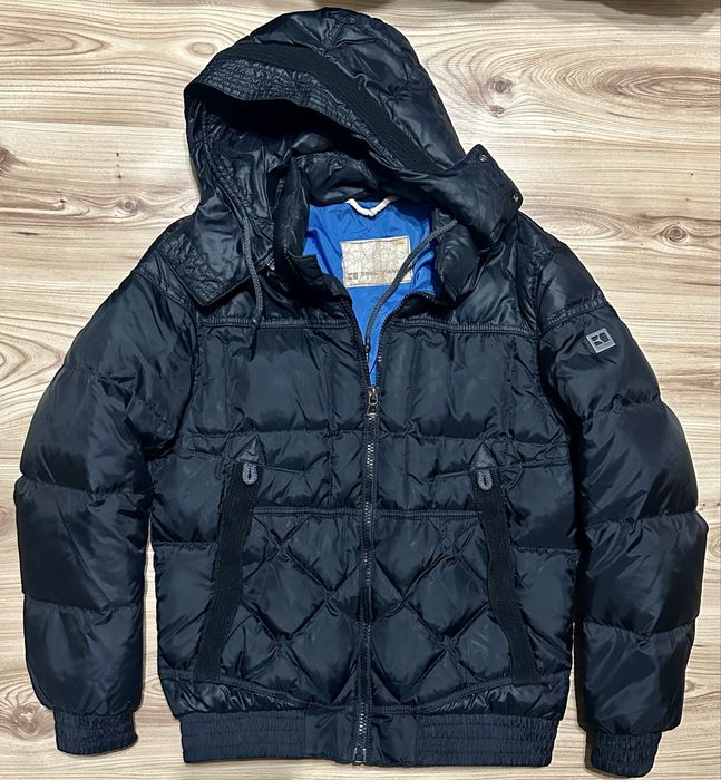 Zavetti,Parajumpers,The North Face,Guess,Napapijri,Hugo Boss,Superdry