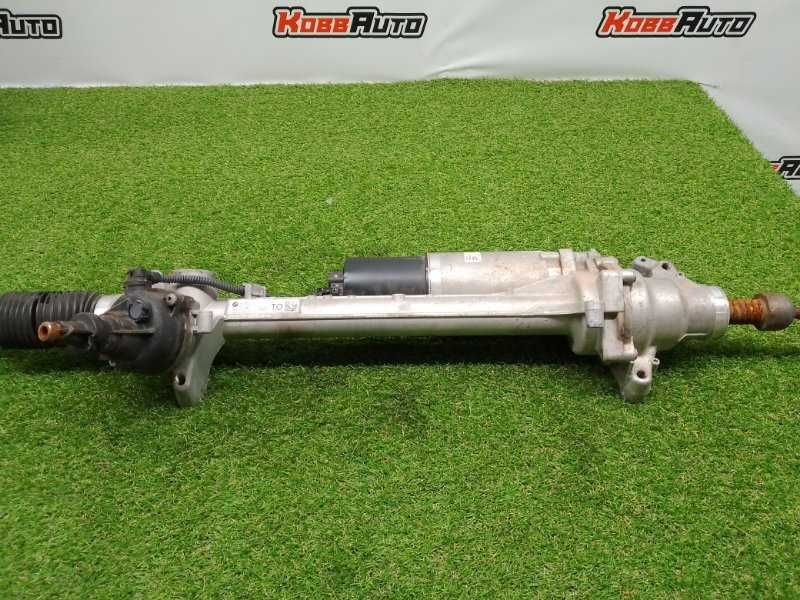 Рулевая рейка BMW X5 G05 ИНТЕГPАЛЬНOE (б/у)