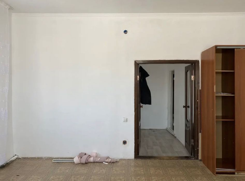 2 к квартира продается 55м