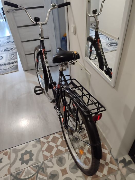 Велосипед взрослый