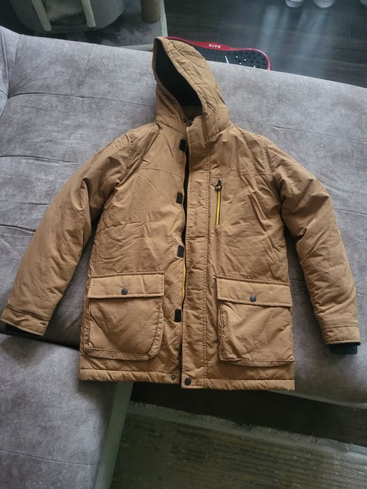 Продам куртку зимнюю