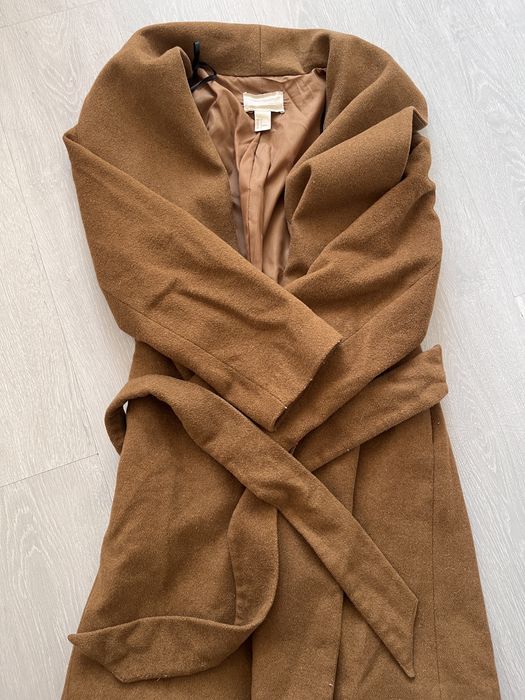 Есенно преходно палтенце,размер С