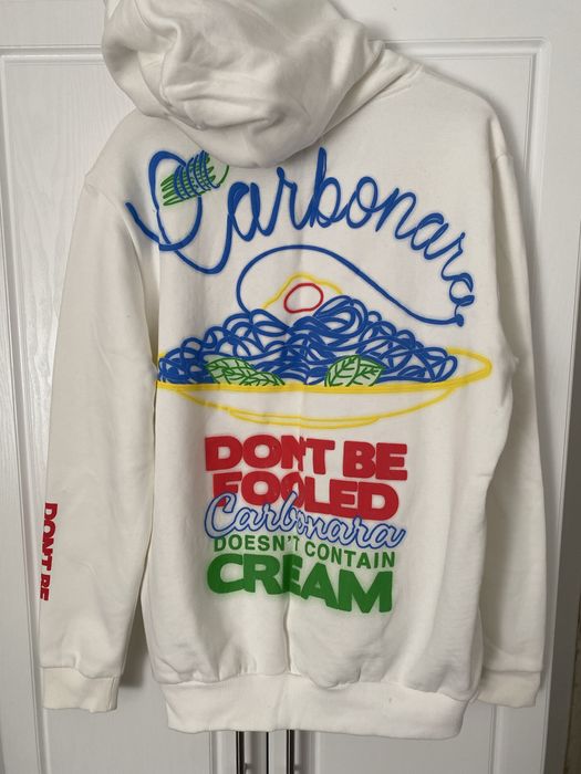 Мъжки суичър Bershka