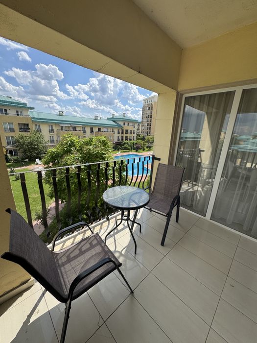 Apartament Spatios 3 camere Cosmopilis