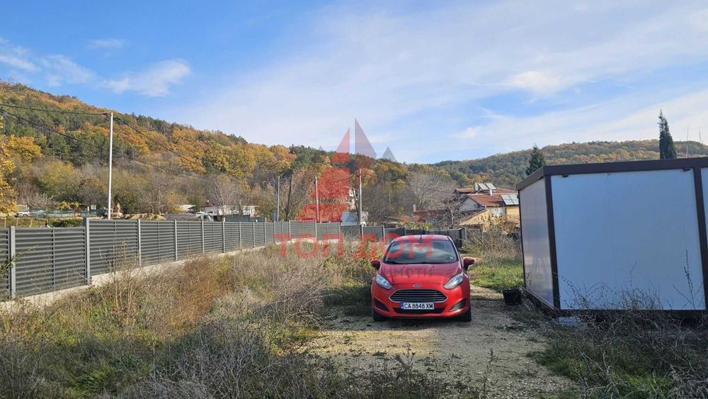 Продава се Парцел в Варна, Виница - 902 кв.м за 200 €/кв.м - Снимка #3