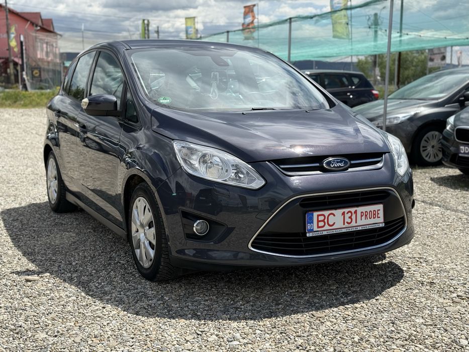 Ford C Max , 1.6 Benzina MPI