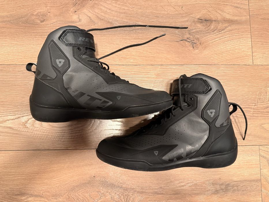 REVIT G-FORCE 2 AIR pantofi de motocicleta