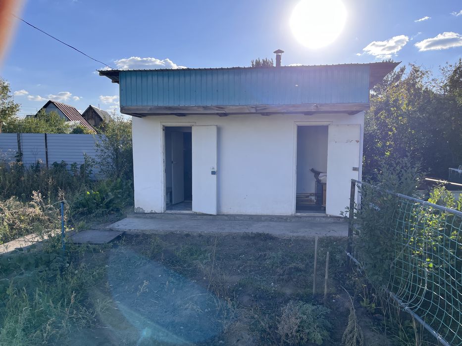 Продам дачу с/о Ягодка