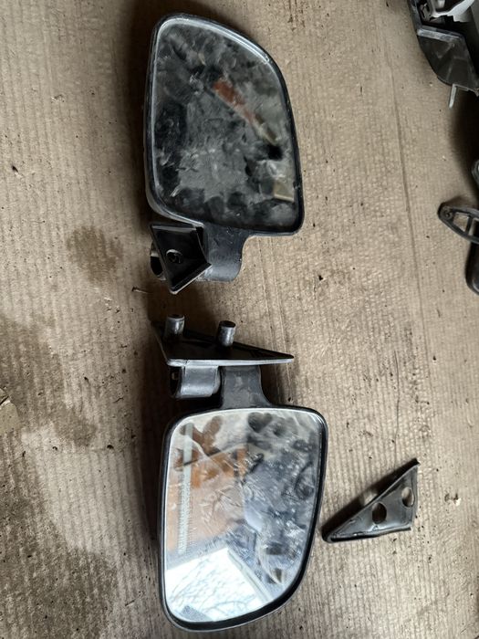 Продам запчасти для машин