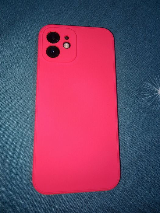 Vând/schimb iPhone 12 impecabil