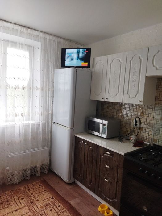 Продам квартиру в7микрорайоне