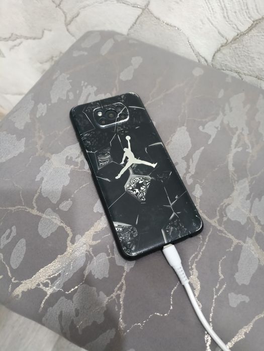 Xiaomi POCO X3 Pro 256/8+4 GB