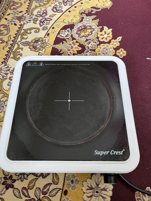 Электрическая плитка