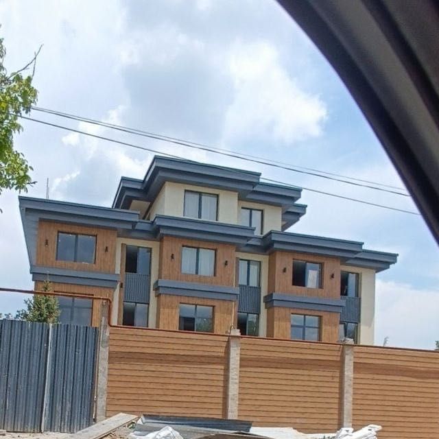 Алюкобонд 1 кв 22$ дан нархлар ранги фасонига караб келишилади