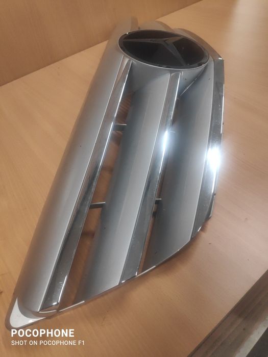 Маска - решетка Mercedes B class / Мерцедес Б класа 2008г.