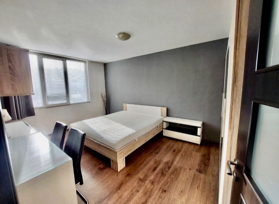 Дава се под наем Двустаен апартамент в София, Люлин 10 - 75 кв.м за 453.9 € - Снимка #8