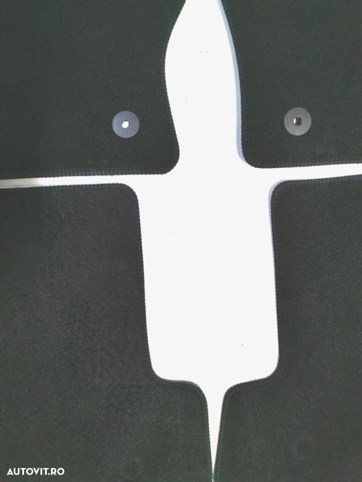 Covorase mocheta Ford Kuga 2 2012-2019