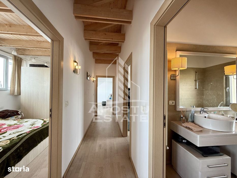 Apartament 4 camere de vanzare Complexul Studentesc Timisoara
