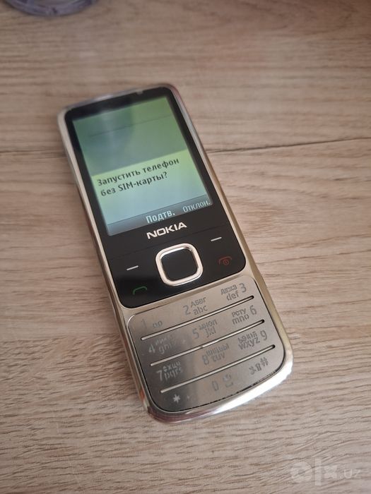 Nokia 6700 original