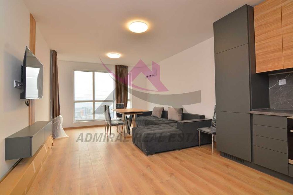 Продава се Тристаен апартамент в Варна, Възраждане 3 - 90 кв.м за 1445 €/кв.м - Снимка #5