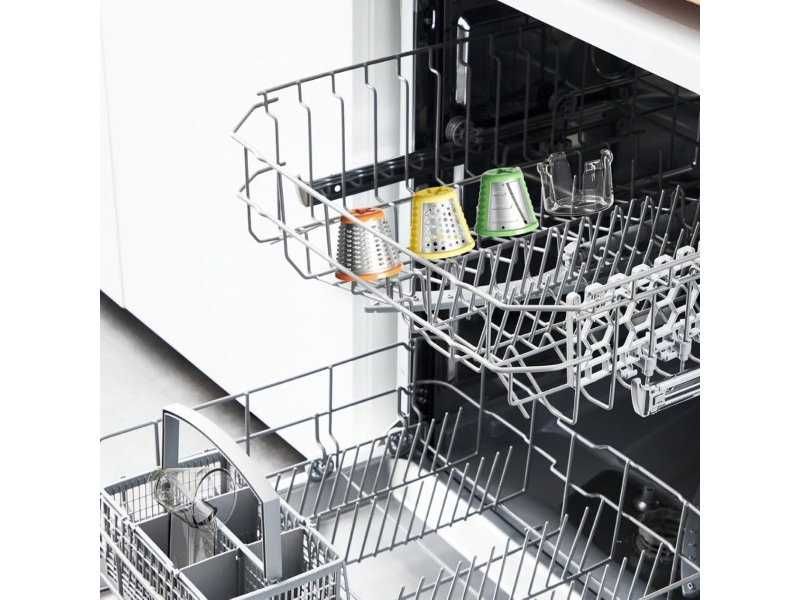 Електрическо Ренде 3 в 1 Moulinex DJ7535 Fresh Express