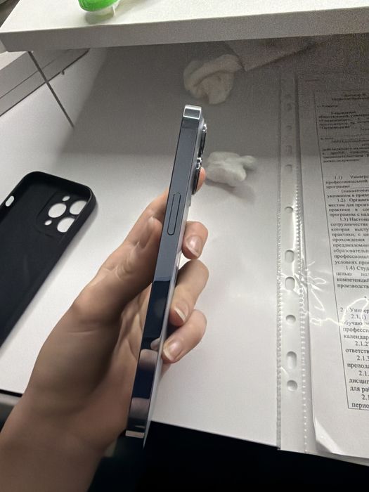 Iphone 13 pro 128 gb