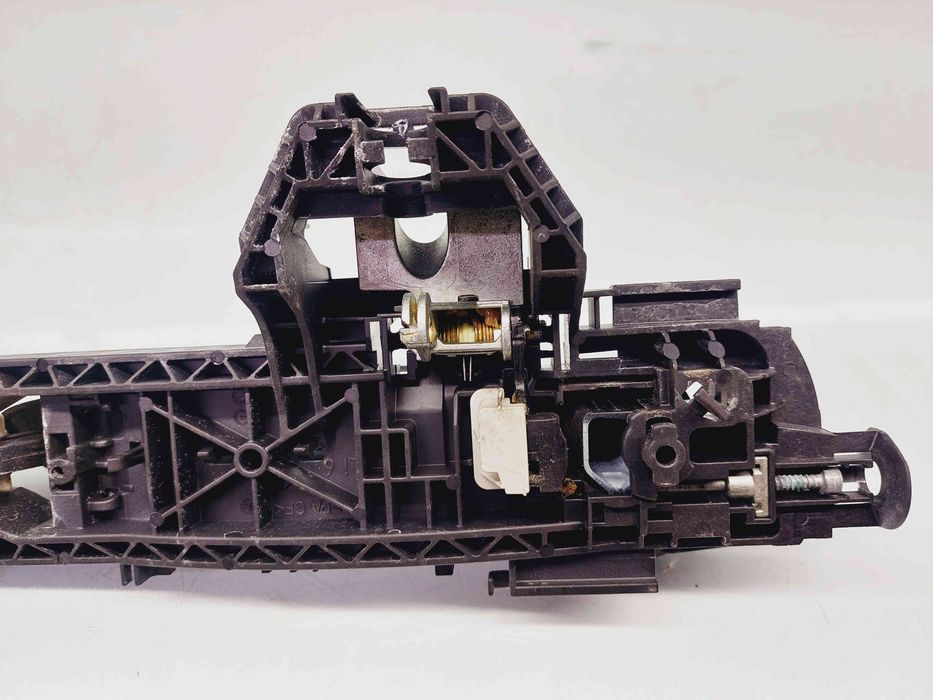 Maner usa stanga fata Mercedes Clasa E (W212) [Fabr 2009-2016] 197 NEG