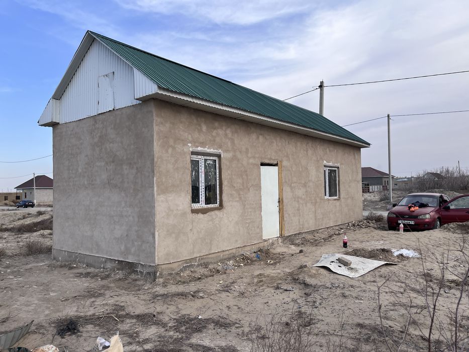 Продается Времянка Байтерек 4 ул 25 дом 5