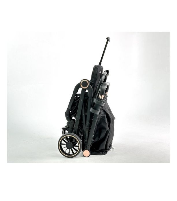 Коляска прогулочная