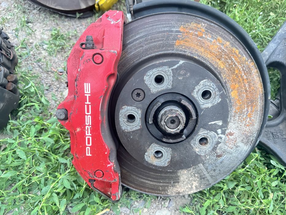 Ручаги ступици суппорта привода тормозные диски