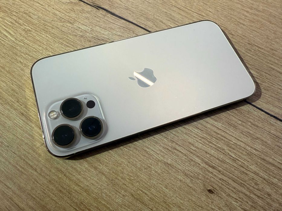 iPhone 13 Pro Max 256Gb, 6Gb ram | Factura & Garantie | Buy-Back |