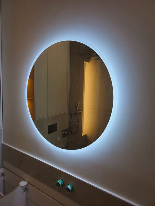 Зеркала для дизайнерских проектов Алматы