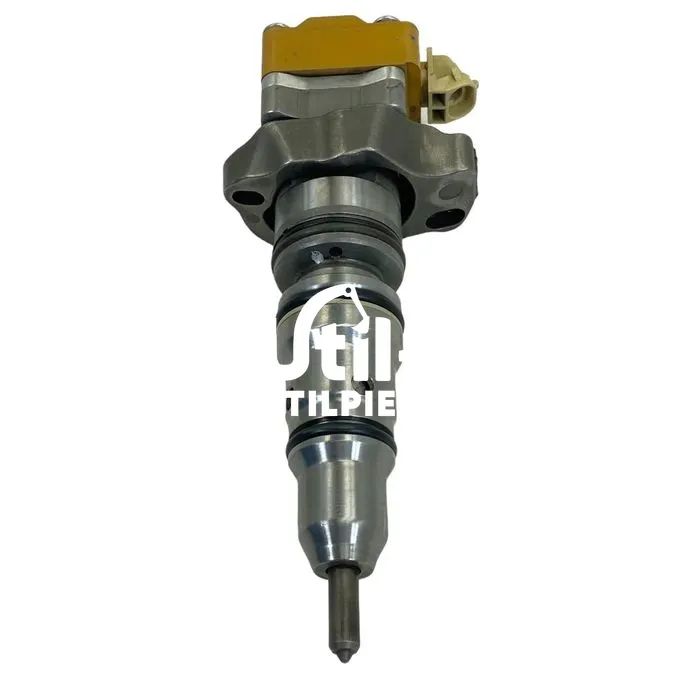 Injector Caterpillar 3114 3116 3126 C7 C9 + piese motor CAT