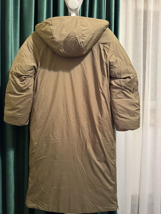 Geaca zara potrivita pentru S/M , calduroasa