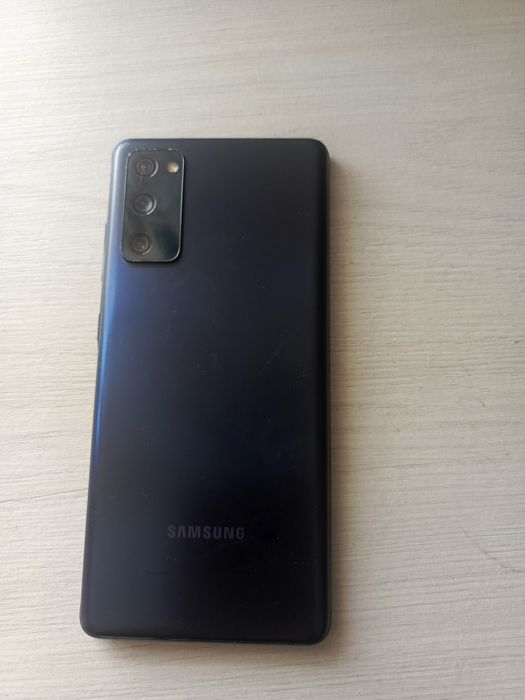 Samsung s 20 fe 128/6gb