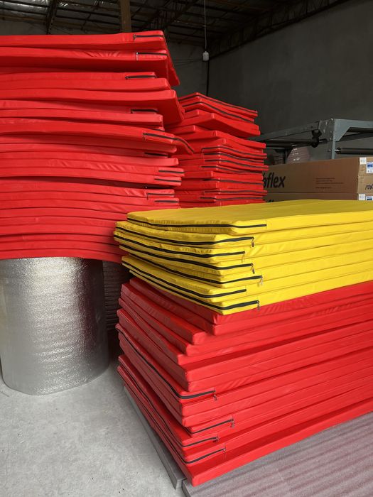 Kurash gilami kavyor sport mat | 10x10 razmer Yangi