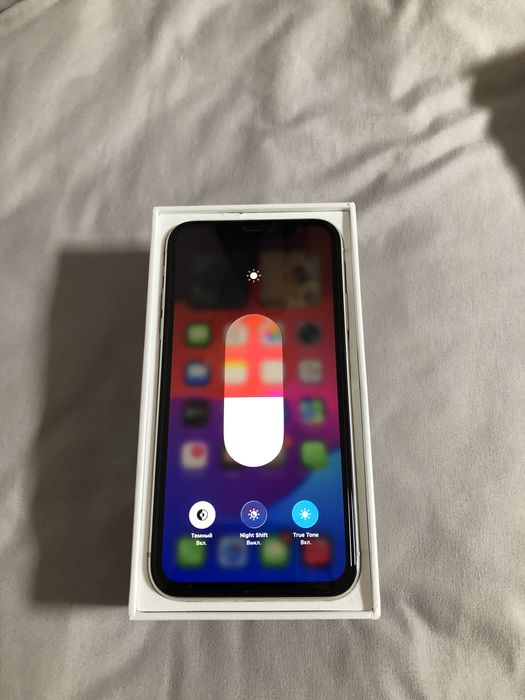 iphone 11 срочно идеално