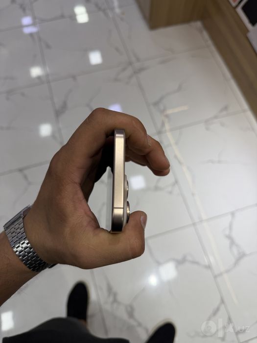Iphone 16pro max