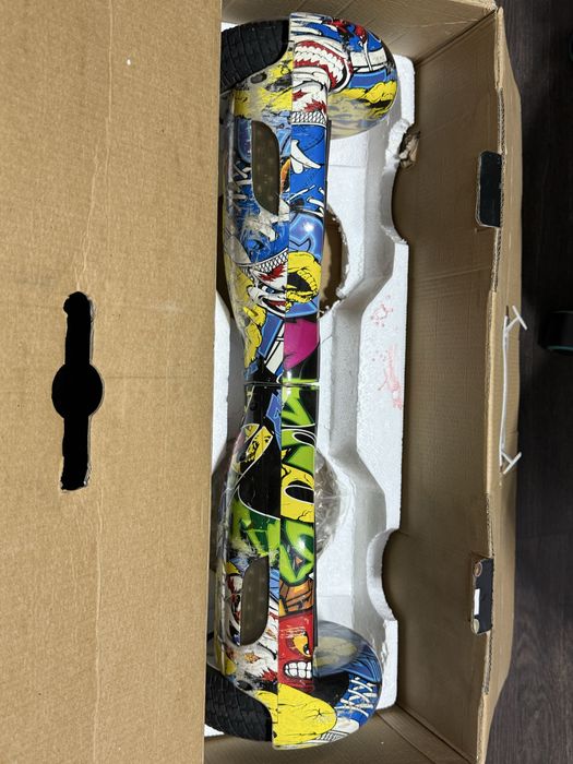 Сигвей, гироскутеп