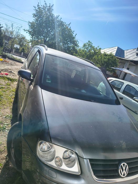 Vand Volkswagen Touran din 2004