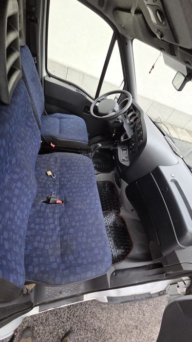 Iveco Daily 2.3 S12 2003