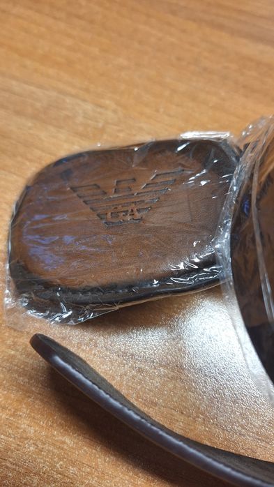 Нови оригинални мъжки и дамски колани