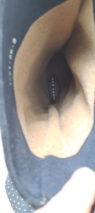 Cizme, 38, Anna Cori