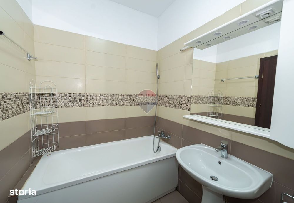 Apartament 2 camere 60 mp I decomandat I parcare I Ghencea