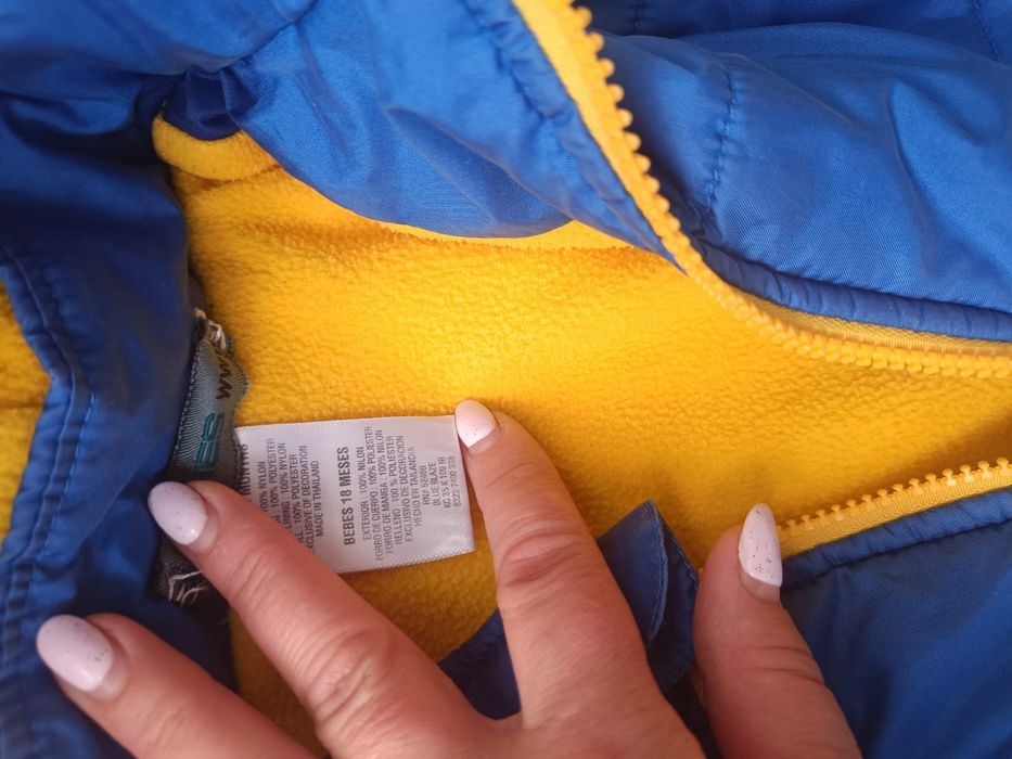 Продам комбез и куртки