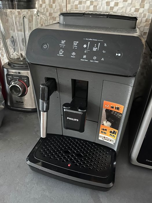 Espressor Philips